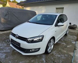 VW Polo Gebrauchtwagen