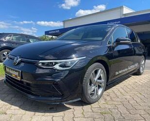 VW Volkswagen Golf VIII 1.5 TSI R-Line LED APP NAVI A Gebrauchtwagen