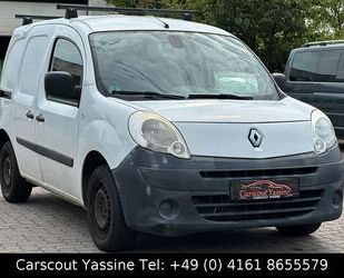 Renault Renault Kangoo Rapid Basis/Klima/AHK/ Gebrauchtwagen