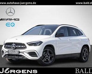 Mercedes-Benz Mercedes-Benz GLA 200 AMG/Wide/ILS/Pano/360/Amb/Ea Gebrauchtwagen