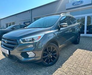 Ford Ford Kuga 1,5 EcoBoost 4x2 110kW Titanium Gebrauchtwagen