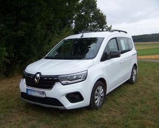 Renault Renault Kangoo TCe 100 Equilibre - Familie - Spor Gebrauchtwagen