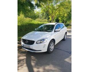 Volvo Volvo XC60, Top-Zustand Automatik Diesel S... Gebrauchtwagen