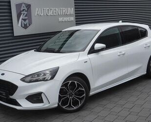 Ford Ford FOCUS 1.5 ECOBOOST|ST-LINE|LED|ACC|HEAD-UP|NA Gebrauchtwagen