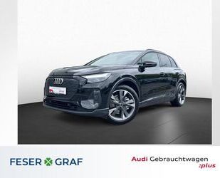 Audi Audi Q4 e-tron 40 ACC+NAVI+SHZ+KAMERA Gebrauchtwagen