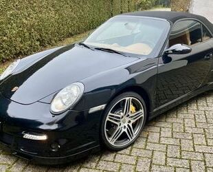 Porsche Porsche 911 Turbo, Einzelstück, Neupreis 190t € Gebrauchtwagen