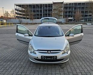 Peugeot Peugeot 307 Presence 110 Gebrauchtwagen