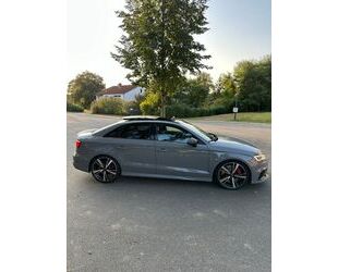 Audi Audi RS3 2.5 TFSI S tronic quattro - Gebrauchtwagen