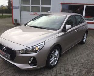 Hyundai Hyundai i30 Select Gebrauchtwagen