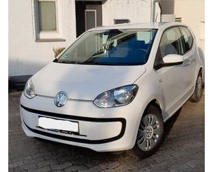 VW Volkswagen up! 1.0 EcoFuel BMT move up! move up! B Gebrauchtwagen