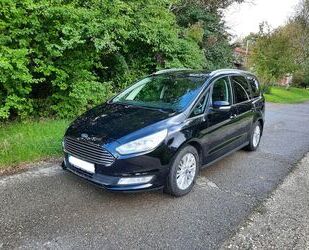 Ford Ford Galaxy 2,0 TDCi 110kW Titanium Gebrauchtwagen