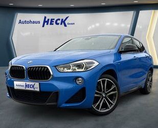 BMW BMW X2 sDrive18d M Sport (EURO 6d-TEMP) Gebrauchtwagen