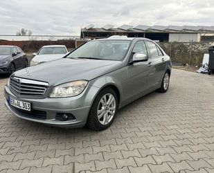 Mercedes-Benz C 220 Gebrauchtwagen