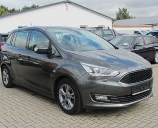 Ford Ford Grand C-Max 1.0 EcoBOOST Gebrauchtwagen