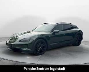 Porsche Porsche Taycan 4S Cross Turismo, verfügbar ab 07.0 Gebrauchtwagen