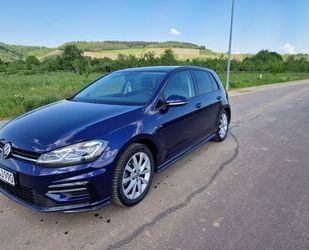 VW Volkswagen Golf 1.5 TSI ACT OPF Highline Highline Gebrauchtwagen