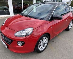 Opel Opel Adam 1.2 Jam Gebrauchtwagen