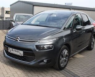 Citroen Citroën C4 Picasso Selection *TOP neuwertiger Zus Gebrauchtwagen