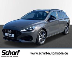 Hyundai Hyundai i30 FL Kombi Advantage Plus-Paket Navi SHZ Gebrauchtwagen