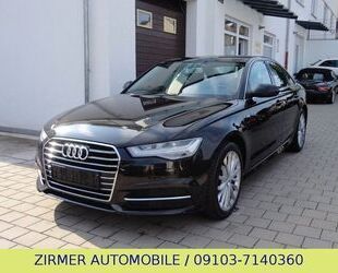 Audi Audi A6 3.0 TDI quattro S-LINE S-TRONIC NAVI LED A Gebrauchtwagen