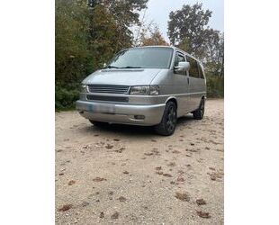 VW Volkswagen Vw t4 multivan 151ps TDI Gebrauchtwagen