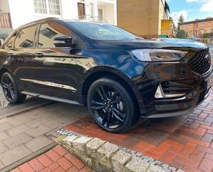 Ford Ford Edge STLine Gebrauchtwagen