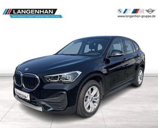 BMW BMW X1 xDrive25e Advantage DAB LED Tempomat Shz PD Gebrauchtwagen