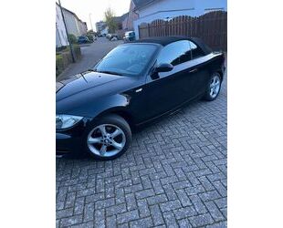 BMW BMW 118i Cabrio Gebrauchtwagen