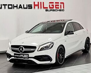 Mercedes-Benz Mercedes-Benz A 45 AMG 4Matic*SportAGA*Pano*R.Kame Gebrauchtwagen