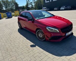 Mercedes-Benz Mercedes-Benz A 45 AMG Mercedes-AMG A 45 4MATIC DC Gebrauchtwagen