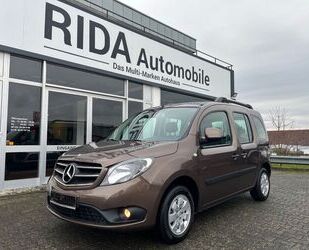 Mercedes-Benz Mercedes-Benz Citan Kombi 111 CDI lang Panorama Gebrauchtwagen