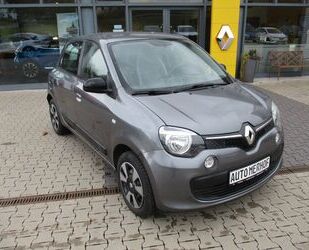 Renault Renault Twingo Limited TCe 90 SHZ/R&GO Gebrauchtwagen