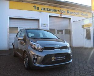 Kia Picanto Gebrauchtwagen