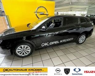 Opel Opel Astra Sports Tourer, Enjoy 1,2 AGR Sitze Rück Gebrauchtwagen