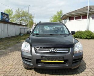 Kia Kia Sportage *Klima* Gebrauchtwagen