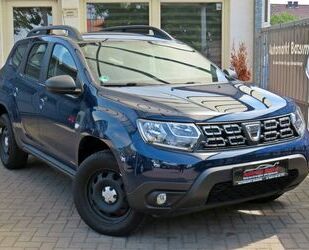 Dacia Dacia Duster II Comfort Kamera| KLIMA | NAVI | Gebrauchtwagen