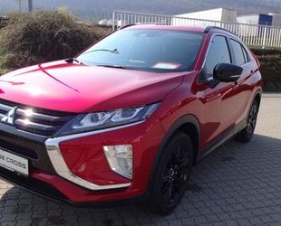 Mitsubishi Mitsubishi Eclipse Cross Active+ 1.5 T-MIVEC 2WD 6 Gebrauchtwagen