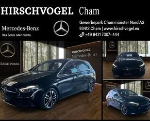 Mercedes-Benz Mercedes-Benz B 180 Progressive+AHK+MULTIBEAM+MBUX Gebrauchtwagen