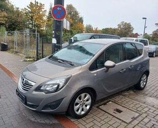 Opel Opel Meriva B 1.4 Innovation Gebrauchtwagen