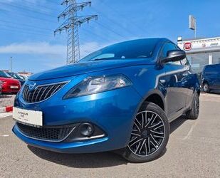 Lancia Lancia Ypsilon 1.0 Hybrid, Klima, Bluetooth, PDC Gebrauchtwagen