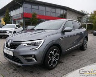 Renault Renault Arkana TCe Mild Hybrid 140 EDC Techno Gebrauchtwagen