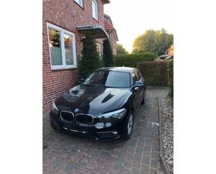 BMW BMW 118i - Gebrauchtwagen