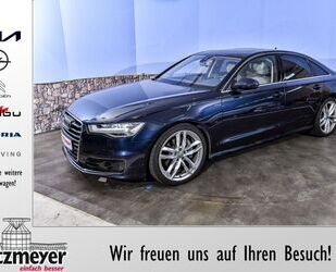 Audi Audi A6 3.0 TDI quattro S tronic Gebrauchtwagen