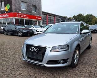 Audi Audi A3 Sportback 1.6 TDI Attraction Gebrauchtwagen