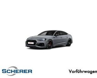 Audi Audi RS 5 Sportback 331(450) kW(PS) tiptronic Gebrauchtwagen