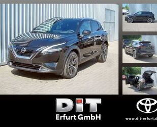 Nissan Nissan Qashqai 1.5 VC-T Tekna+ e-Power 360 ACC HUD Gebrauchtwagen