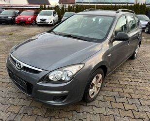 Hyundai Hyundai i30 CW 1.4 Classic Gebrauchtwagen