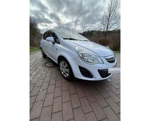 Opel Opel Corsa 1.4 Edition Edition Gebrauchtwagen