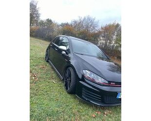 VW Volkswagen Golf 2.0 TSI DSG BMT GTI Performance,Sc Gebrauchtwagen