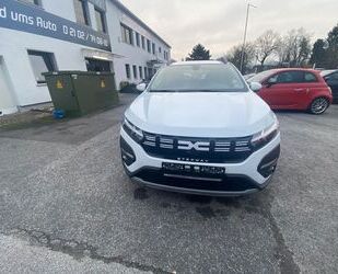 Dacia Dacia Sandero III Stepway Comfort Gebrauchtwagen